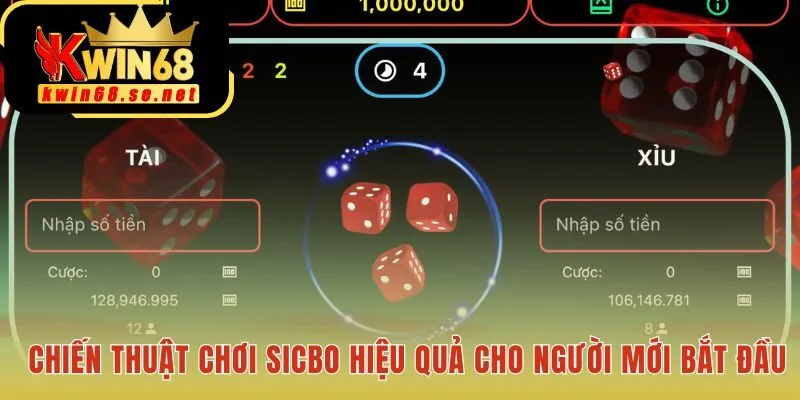 Cách chơi hiệu quả bắt đầu từ quản lý vốn chặt chẽ