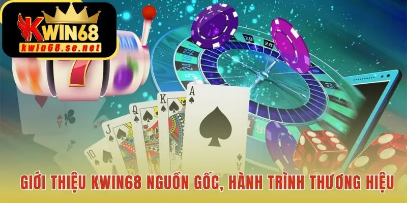 Giới thiệu KWIN68 qua hành trình từ ý tưởng đến triệu người dùng