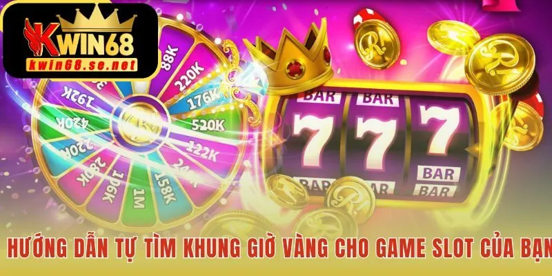 Tìm thời điểm nổ hũ cá nhân bằng phương pháp kiểm thử