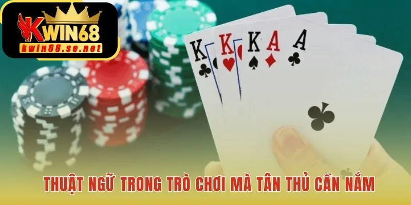 Các thuật ngữ game cần biết dành cho người chơi mới