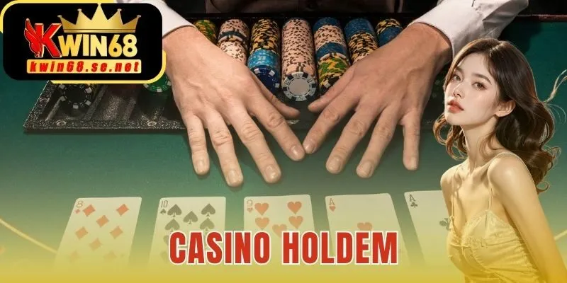 Casino Holdem