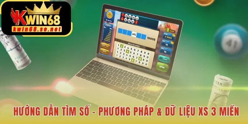 Soi cầu lô đẹp kết hợp năm phương pháp luận số kinh điển